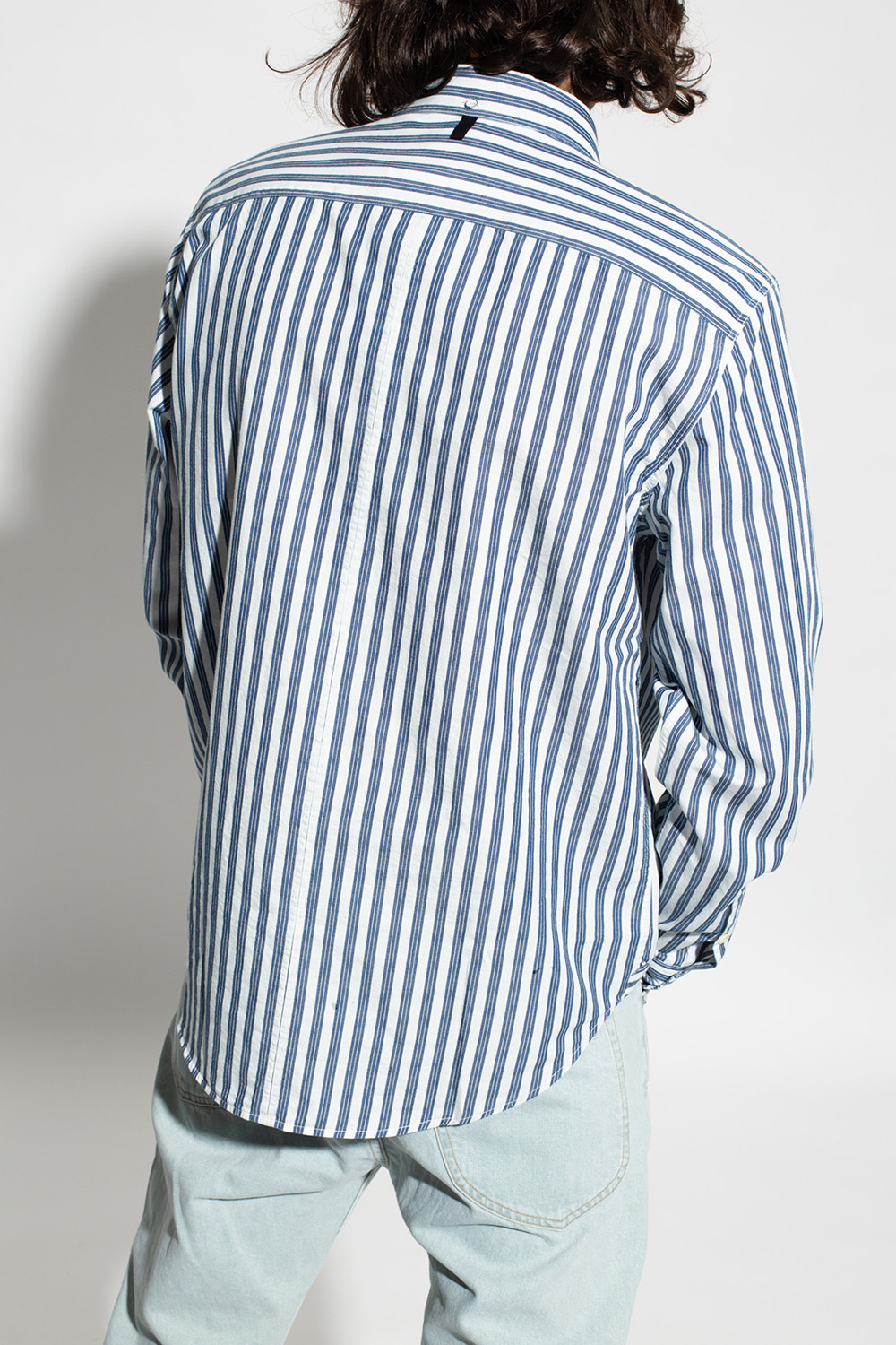 Rag & Bone  Striped shirt